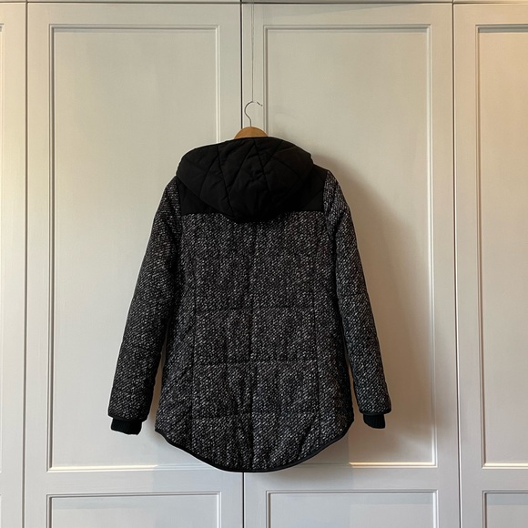 Milk and Honey Winter Jacket Size 12 - Picture 8 of 8